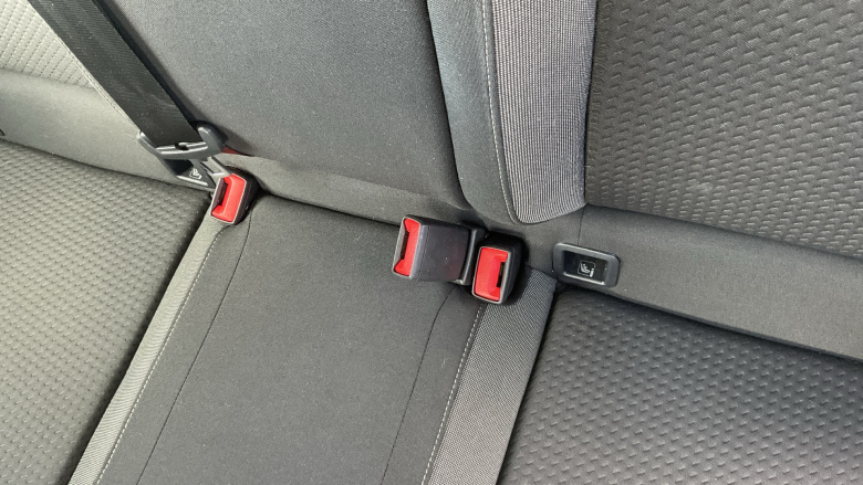 Volkswagen Polo 1.0 TSI Life 5dr Petrol Hatchback